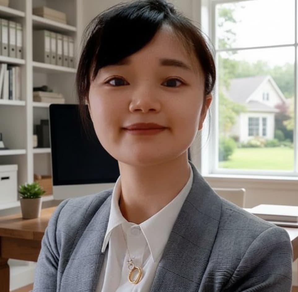 Danni Wang - Chartered Accountant